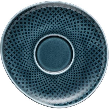 Блюдце для чашки под эспрессо  Rosenthal  Junto арт.10540-405202-14716 Блюдце для чашки под эспрессо  Rosenthal  Junto арт.10540-405202-14716