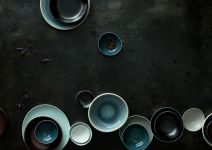 Тарелка  22  см Rosenthal  Junto арт.10540-405204-10862 Тарелка  22  см Rosenthal  Junto арт.10540-405204-10862