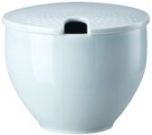 Сахарница с крышкой  w.indent. Rosenthal  Junto арт.10540-405204-14386 Сахарница с крышкой  w.indent. Rosenthal  Junto арт.10540-405204-14386