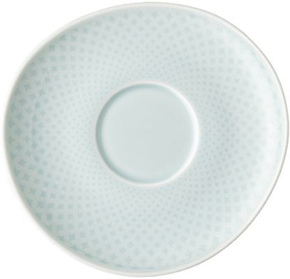 Блюдце для чашки под эспрессо  Rosenthal  Junto арт.10540-405204-14716 Блюдце для чашки под эспрессо  Rosenthal  Junto арт.10540-405204-14716