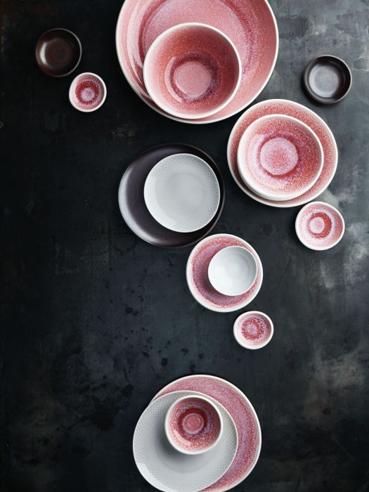 Тарелка  27  см Rosenthal  Junto арт.10540-405207-10227 Тарелка  27  см Rosenthal  Junto арт.10540-405207-10227