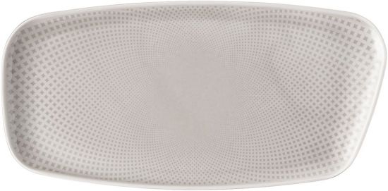 Блюдо 30x15  см Rosenthal  Junto арт.10540-405207-12437 Блюдо 30x15  см Rosenthal  Junto арт.10540-405207-12437