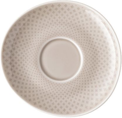 Блюдце для чашки под эспрессо  Rosenthal  Junto арт.10540-405207-14716 Блюдце для чашки под эспрессо  Rosenthal  Junto арт.10540-405207-14716