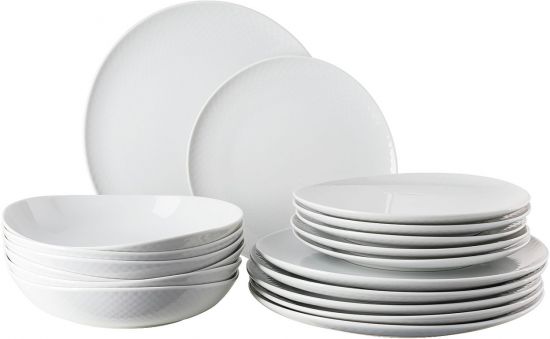 Set 18 pcs./plates Rosenthal  Junto арт.10540-800001-28647 Set 18 pcs./plates Rosenthal  Junto арт.10540-800001-28647