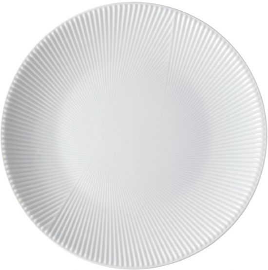 Тарелка  25 см., Rosenthal  Blend арт.10551-800001-10866 Тарелка  25 см., Rosenthal  Blend арт.10551-800001-10866
