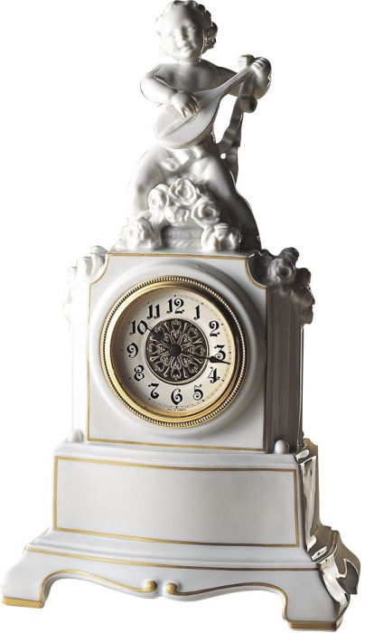 Часы Rosenthal  Objekt Uhr арт.10624-405503-95138 Часы Rosenthal  Objekt Uhr арт.10624-405503-95138