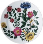 Тарелка 17  см Rosenthal  Magic Garden арт.10650-426313-10017 Тарелка 17  см Rosenthal  Magic Garden арт.10650-426313-10017