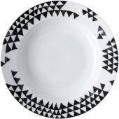 Тарелка    десертная 23 см., глубокая Rosenthal  Magic Garden арт.10650-426315-10123 Тарелка    десертная 23 см., глубокая Rosenthal  Magic Garden арт.10650-426315-10123