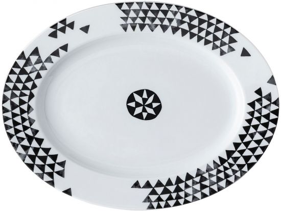 Блюдо 32  см Rosenthal  Magic Garden арт.10650-426315-12732 Блюдо 32  см Rosenthal  Magic Garden арт.10650-426315-12732