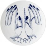 Тарелка  17  см Rosenthal  Geschenkserie арт.10700-426343-10217 Тарелка  17  см Rosenthal  Geschenkserie арт.10700-426343-10217