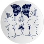 Тарелка  21  см Rosenthal  Geschenkserie арт.10700-426343-10221 Тарелка  21  см Rosenthal  Geschenkserie арт.10700-426343-10221