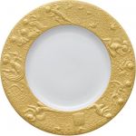 Тарелка  22  см Rosenthal Magic flute арт.11260-206503-10219 Тарелка  22  см Rosenthal Magic flute арт.11260-206503-10219