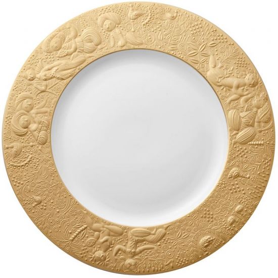 Тарелка  27  см Rosenthal Magic flute арт.11260-206503-10225 Тарелка  27  см Rosenthal Magic flute арт.11260-206503-10225