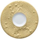 Блюдце под бульоницу Rosenthal Magic flute арт.11260-206503-10421 Блюдце под бульоницу Rosenthal Magic flute арт.11260-206503-10421