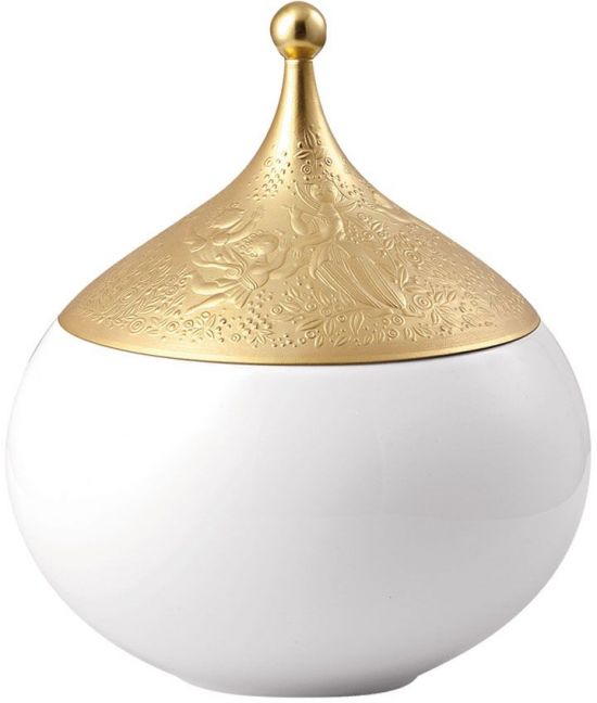 Супница Rosenthal Magic flute 1,8 л., арт.11260-206503-11320 Супница Rosenthal Magic flute 1,8 л., арт.11260-206503-11320