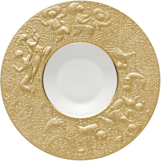 Соусник  Stand Rosenthal Magic flute арт.11260-206503-11629 Соусник  Stand Rosenthal Magic flute арт.11260-206503-11629