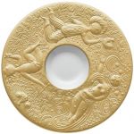 Блюдце2 tall Rosenthal Magic flute арт.11260-206503-14721 Блюдце2 tall Rosenthal Magic flute арт.11260-206503-14721