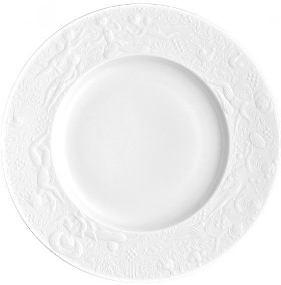 Тарелка  19  см Rosenthal Magic flute арт.11260-306500-10216 Тарелка  19  см Rosenthal Magic flute арт.11260-306500-10216