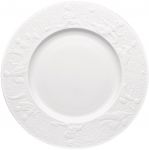 Подстановочная тарелка 29 см., Rosenthal Magic flute  арт.11260-306500-10228 Подстановочная тарелка 29 см., Rosenthal Magic flute  арт.11260-306500-10228