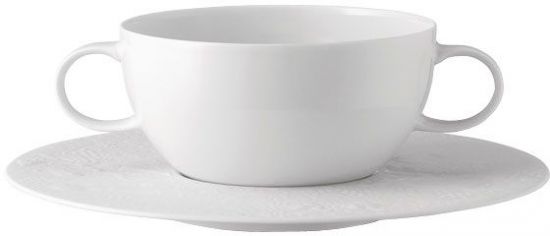 Бульоница чаша/блюдце Rosenthal Magic flute 360 мл., арт.11260-306500-10420 Бульоница чаша/блюдце Rosenthal Magic flute 360 мл., арт.11260-306500-10420