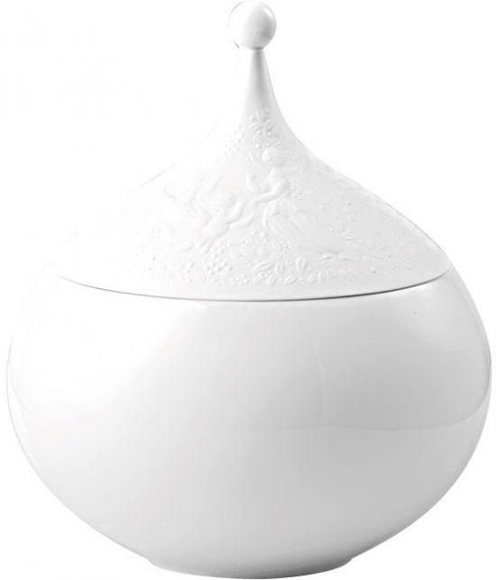 Супница Rosenthal Magic flute 1800 мл., арт.11260-306500-11320 Супница Rosenthal Magic flute 1800 мл., арт.11260-306500-11320