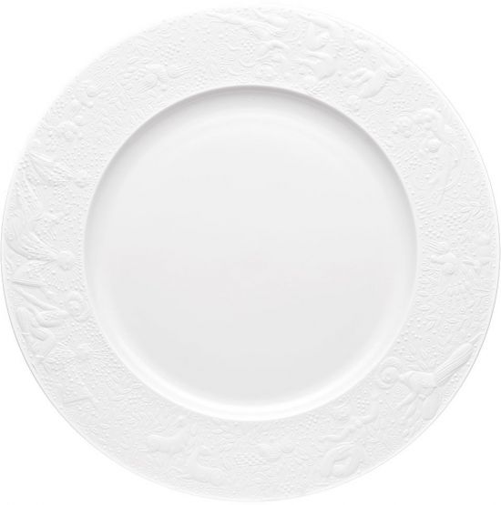 Блюдо round Rosenthal Magic flute арт.11260-306500-12430 Блюдо round Rosenthal Magic flute арт.11260-306500-12430