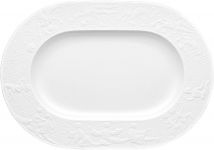 Блюдо 38  см Rosenthal Magic flute арт.11260-306500-12738