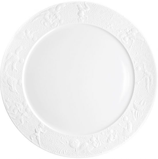 Блюдо для торта Rosenthal Magic flute 33 см., арт.11260-306500-12843 Блюдо для торта Rosenthal Magic flute 33 см., арт.11260-306500-12843