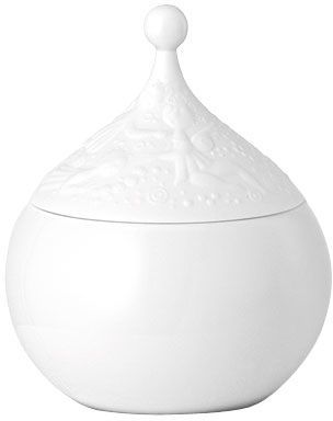 Сахарница с крышкой  3 Rosenthal Magic flute 260 мл., арт.11260-306500-14330 Сахарница с крышкой  3 Rosenthal Magic flute 260 мл., арт.11260-306500-14330