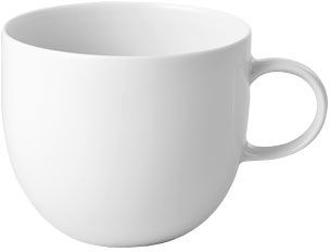 Чашка с Блюдцем 4 высокая Rosenthal Magic flute 220 мл., арт.11260-306500-14742 Чашка с Блюдцем 4 высокая Rosenthal Magic flute 220 мл., арт.11260-306500-14742
