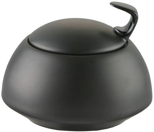 Сахарница с крышкой  3 Rosenthal  TAC Gropius арт.11280-105000-14330 Сахарница с крышкой  3 Rosenthal  TAC Gropius арт.11280-105000-14330