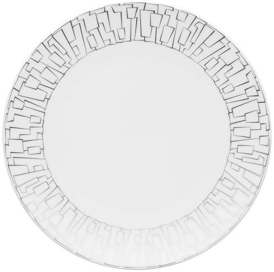 Тарелка  22  см Rosenthal  TAC Gropius арт.11280-403239-10222 Тарелка  22  см Rosenthal  TAC Gropius арт.11280-403239-10222