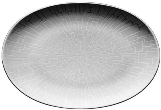 Блюдо 18  см Rosenthal  TAC Gropius арт.11280-403239-12718 Блюдо 18  см Rosenthal  TAC Gropius арт.11280-403239-12718