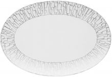 Блюдо 34  см Rosenthal  TAC Gropius арт.11280-403239-12734 Блюдо 34  см Rosenthal  TAC Gropius арт.11280-403239-12734