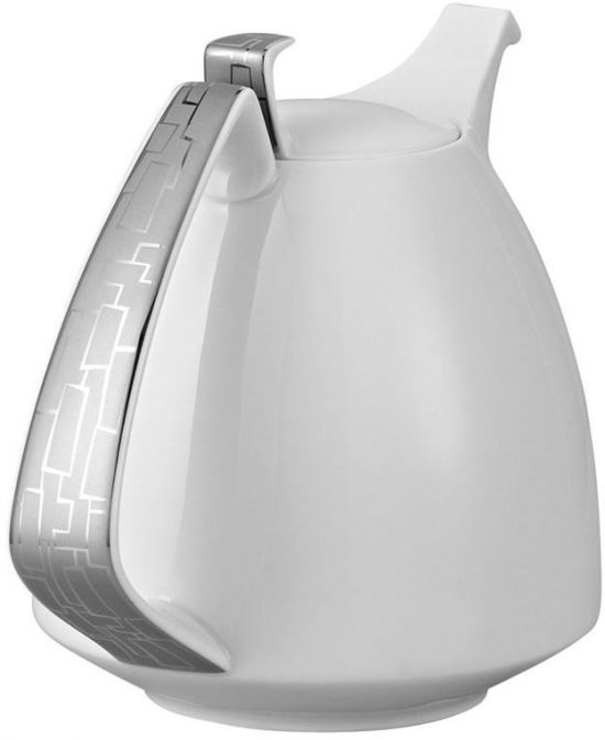 Кофейник 3 Rosenthal  TAC Gropius арт.11280-403239-14030 Кофейник 3 Rosenthal  TAC Gropius арт.11280-403239-14030