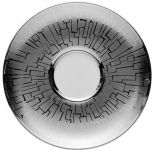 Блюдце для чашки под эспрессо  Rosenthal  TAC Gropius арт.11280-403239-14716 Блюдце для чашки под эспрессо  Rosenthal  TAC Gropius арт.11280-403239-14716