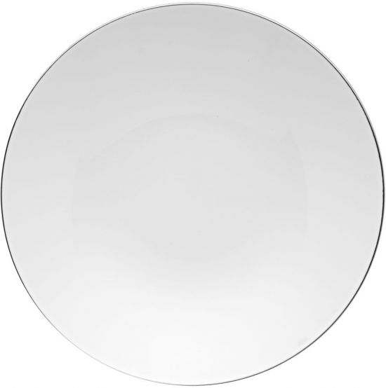 Тарелка подстановочная 33 см., Rosenthal  TAC Gropius арт.11280-403241-10263 Тарелка подстановочная 33 см., Rosenthal  TAC Gropius арт.11280-403241-10263