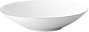 Тарелка  закусочная 24 см., глубокая Rosenthal  TAC Gropius арт.11280-403241-10324 Тарелка  закусочная 24 см., глубокая Rosenthal  TAC Gropius арт.11280-403241-10324
