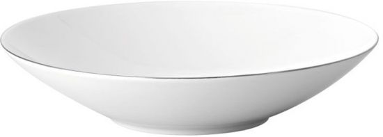 Тарелка  закусочная 24 см., глубокая Rosenthal  TAC Gropius арт.11280-403241-10324 Тарелка  закусочная 24 см., глубокая Rosenthal  TAC Gropius арт.11280-403241-10324