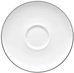 Блюдце для чашки под эспрессо  Rosenthal  TAC Gropius арт.11280-403241-14716 Блюдце для чашки под эспрессо  Rosenthal  TAC Gropius арт.11280-403241-14716