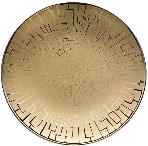 Тарелка  16  см Rosenthal  TAC Gropius арт.11280-403255-10216 Тарелка  16  см Rosenthal  TAC Gropius арт.11280-403255-10216