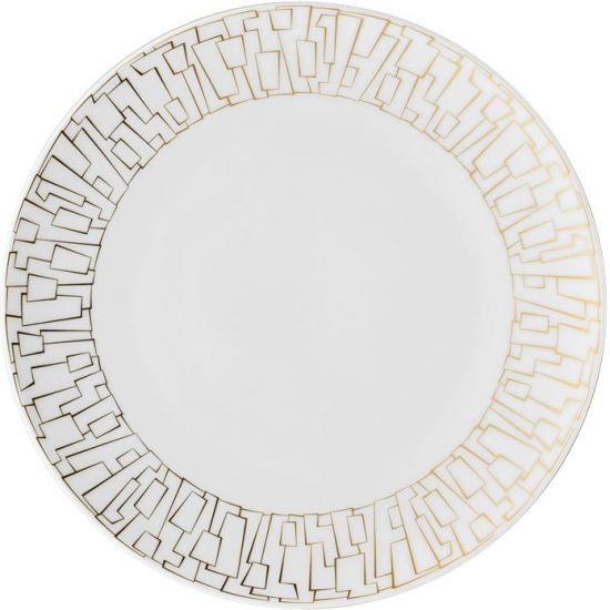 Тарелка  22  см Rosenthal  TAC Gropius арт.11280-403255-10222 Тарелка  22  см Rosenthal  TAC Gropius арт.11280-403255-10222