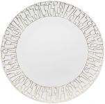 Тарелка  28  см Rosenthal  TAC Gropius арт.11280-403255-10229 Тарелка  28  см Rosenthal  TAC Gropius арт.11280-403255-10229