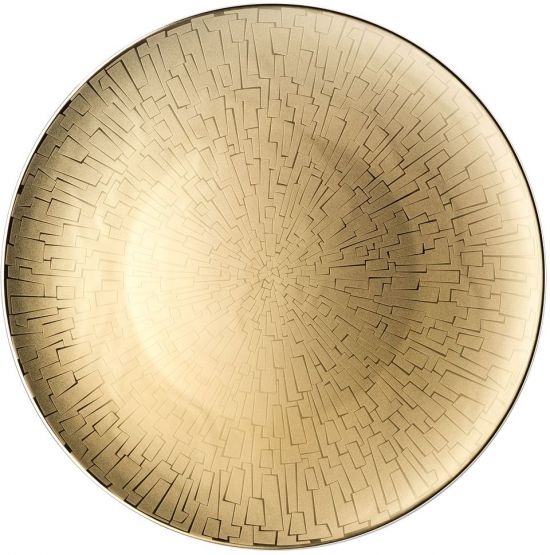 Тарелка подстановочная 33 см., Rosenthal  TAC Gropius арт.11280-403255-10263 Тарелка подстановочная 33 см., Rosenthal  TAC Gropius арт.11280-403255-10263