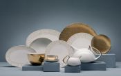 Тарелка подстановочная 33 см., Rosenthal  TAC Gropius арт.11280-403255-10263 Тарелка подстановочная 33 см., Rosenthal  TAC Gropius арт.11280-403255-10263