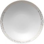 Тарелка  закусочная 24 см., глубокая Rosenthal  TAC Gropius арт.11280-403255-10324 Тарелка  закусочная 24 см., глубокая Rosenthal  TAC Gropius арт.11280-403255-10324