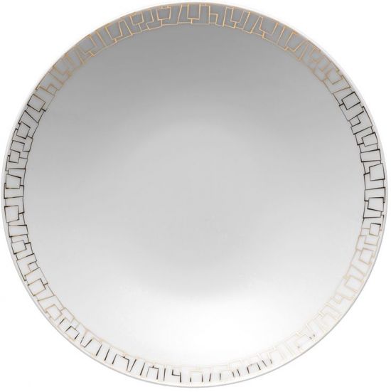 Тарелка  закусочная 24 см., глубокая Rosenthal  TAC Gropius арт.11280-403255-10324 Тарелка  закусочная 24 см., глубокая Rosenthal  TAC Gropius арт.11280-403255-10324