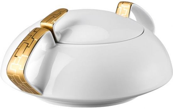 Супница Rosenthal  TAC Gropius арт.11280-403255-11320 Супница Rosenthal  TAC Gropius арт.11280-403255-11320