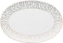 Блюдо 25  см Rosenthal  TAC Gropius арт.11280-403255-12725 Блюдо 25  см Rosenthal  TAC Gropius арт.11280-403255-12725