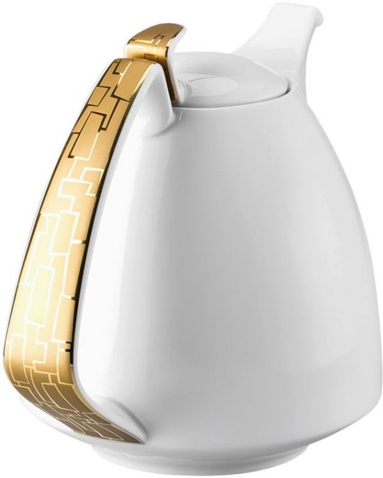 Кофейник 3 Rosenthal  TAC Gropius арт.11280-403255-14030 Кофейник 3 Rosenthal  TAC Gropius арт.11280-403255-14030